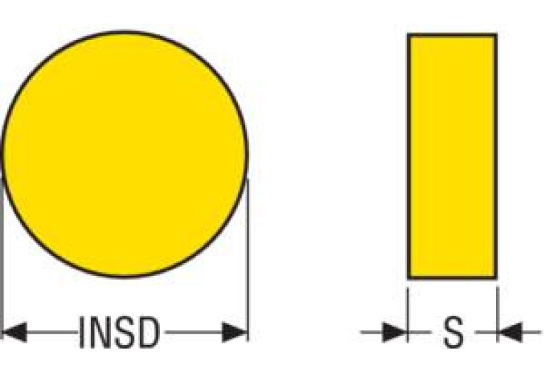 RNGN090300S-01525 CH0550