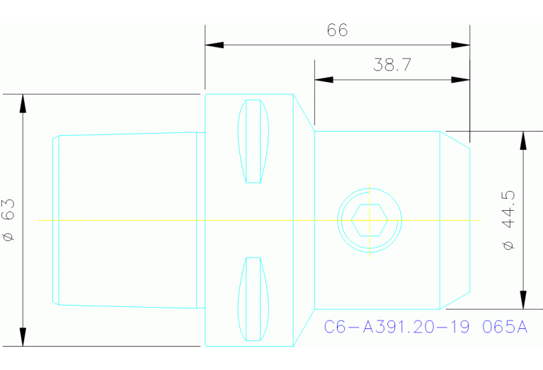 C6-A391.20-19 065A