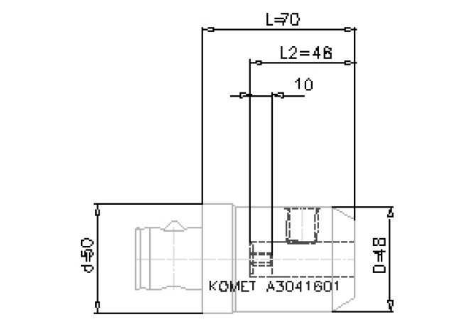 A30 41601