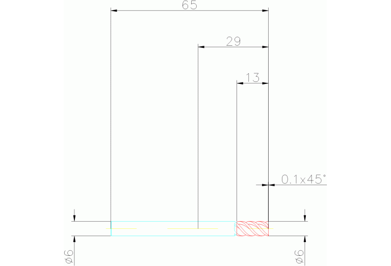 R216.34-06050-AK13P 1620