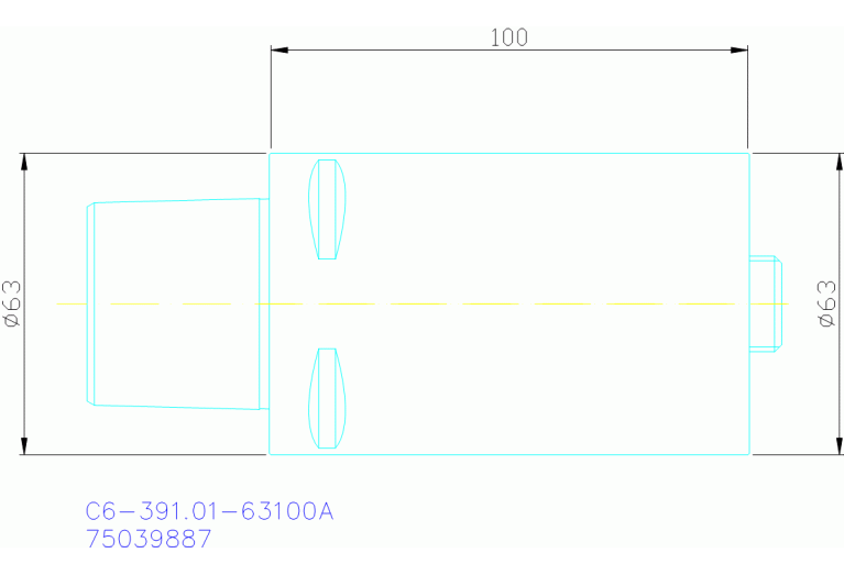 C6-391.01-63100A