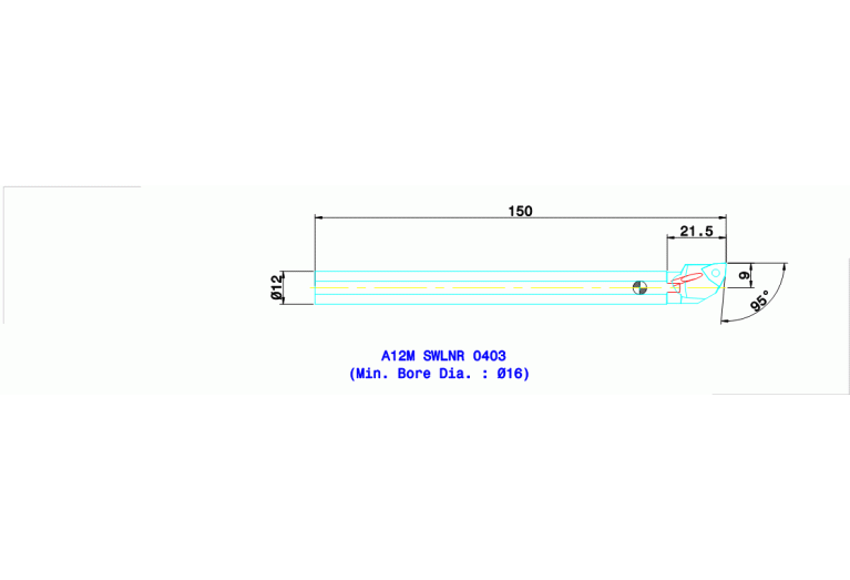 A12M SWLNR 0403