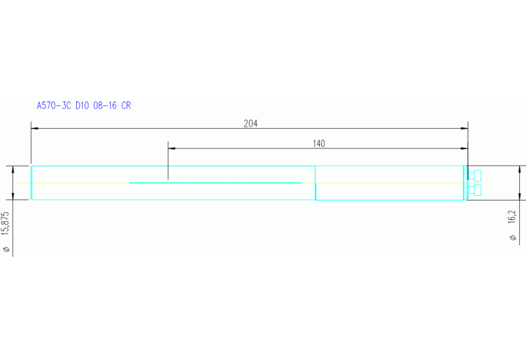 A570-3C D10 08-16 CR