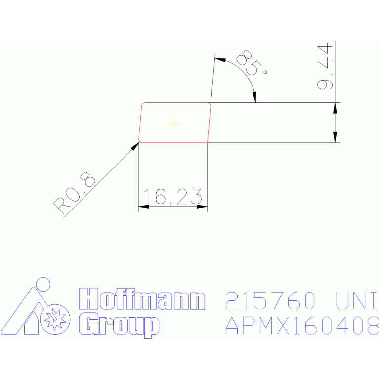 215760 UNI