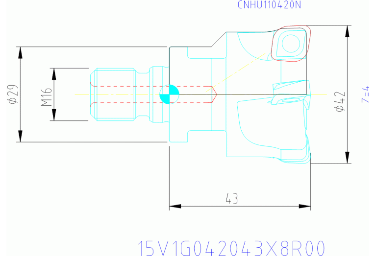 15V1G042043X8R00