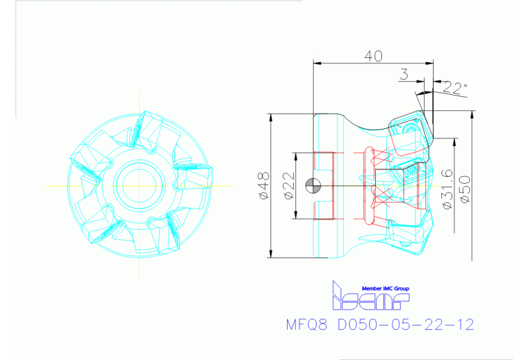 MFQ8 D050-05-22-12