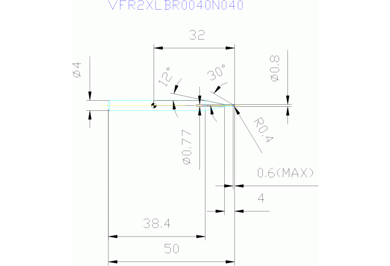 VFR2XLBR0040N040