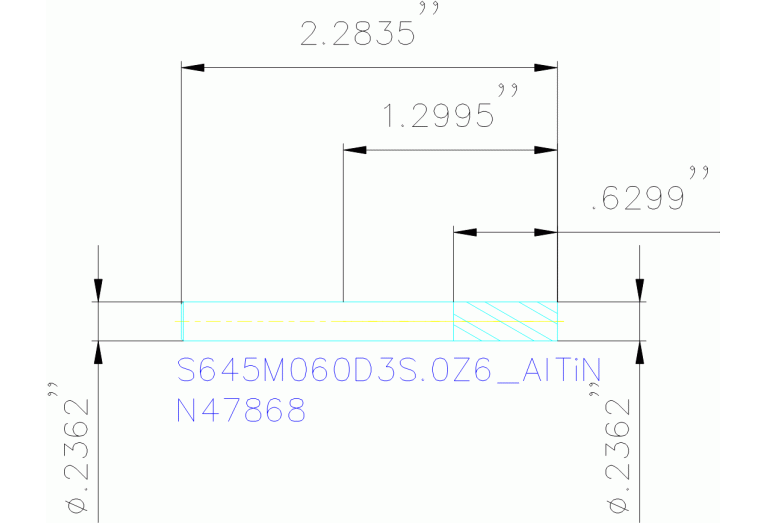 S645M060D3S.0Z6 ALTIN