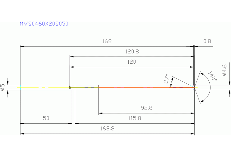 MVS0460X20S050 DP1020