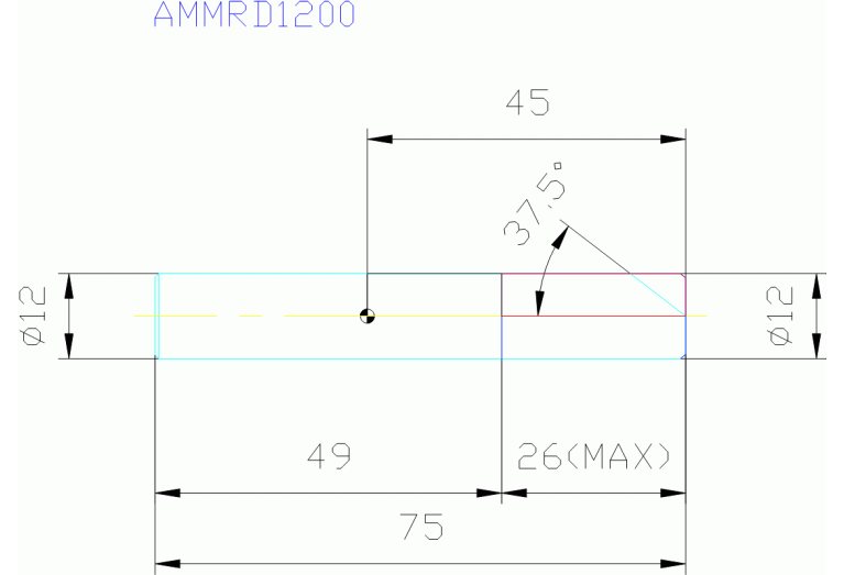 AMMRD1200