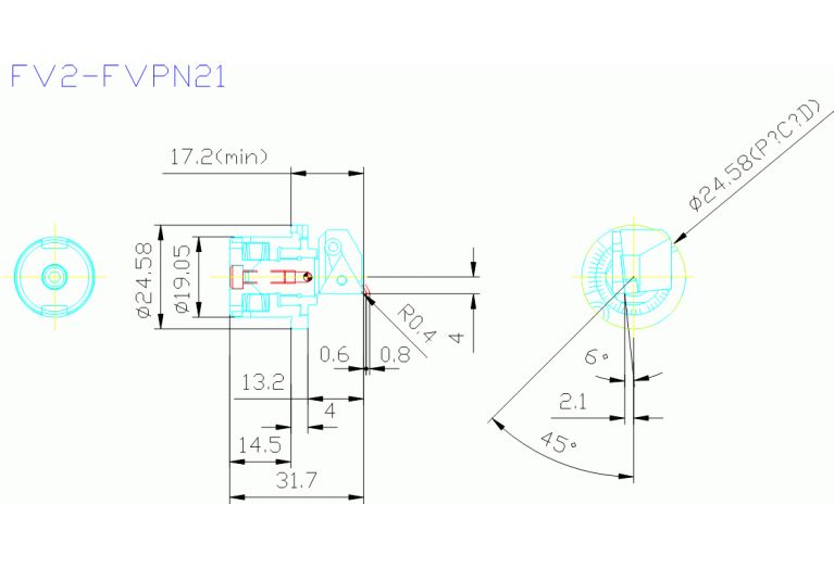 FV2-FVPN21