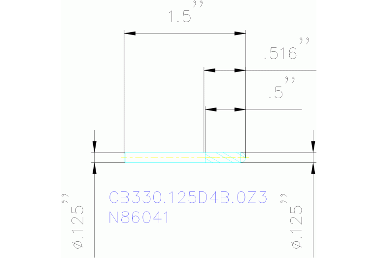 CB330.125D4B.0Z3