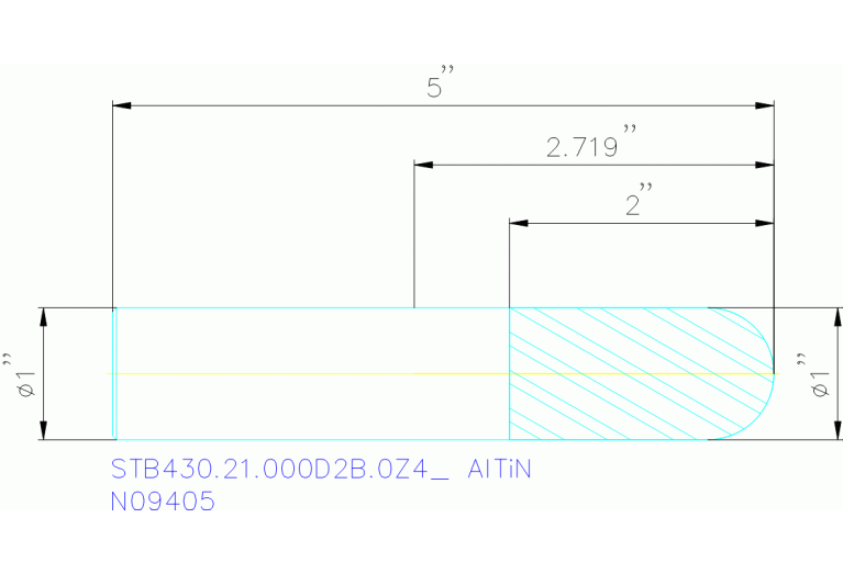 STB430.21.000D2B.0Z4 ALTIN