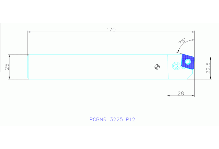PCBNR 3225 P12