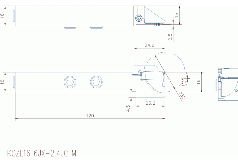KGZL1616JX-2.4JCTM
