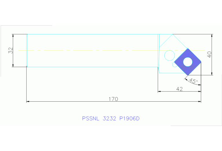 PSSNL 3232 P1906D