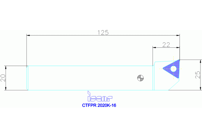 CTFPR 2020K-16