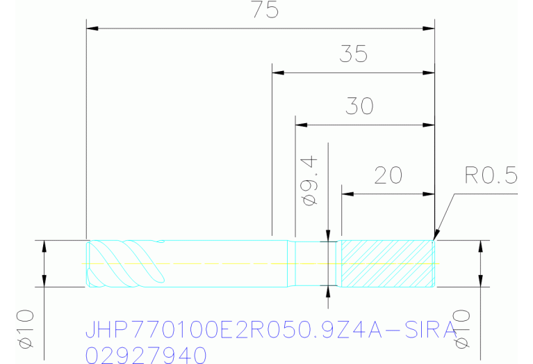 JHP770100E2R050.9Z4A-SIRA