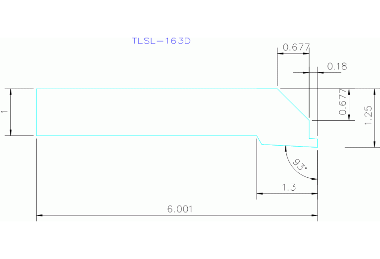 TLSL-163D