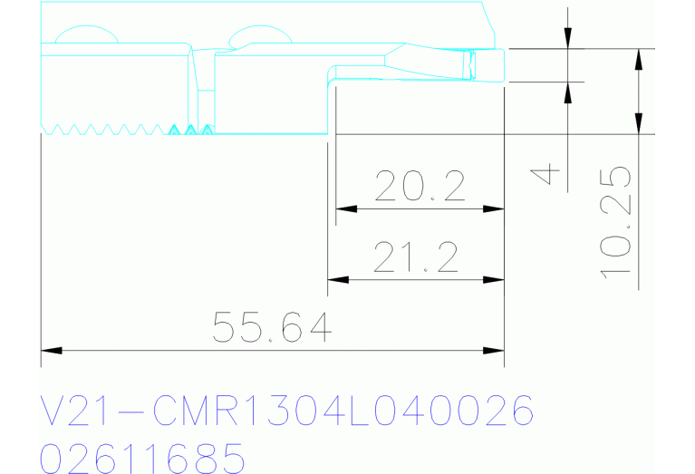 V21-CMR1304L040026