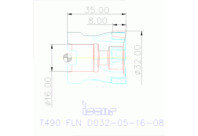 T490 FLN D032-05-16-08