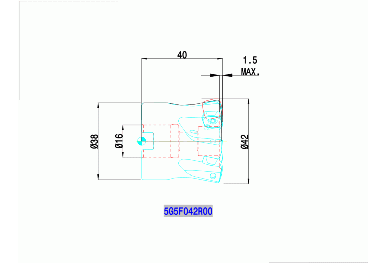 5G5F042R00