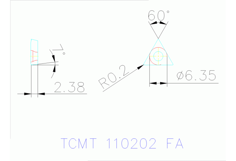 TCMT 110202 FA TT9080