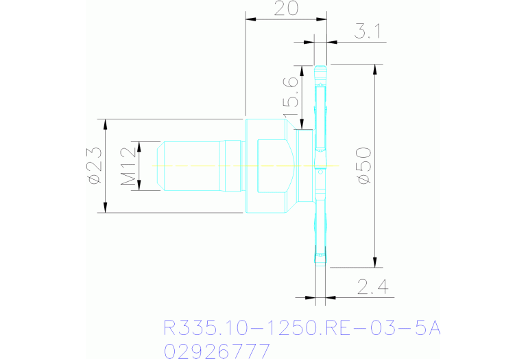 R335.10-1250.RE-03-5A
