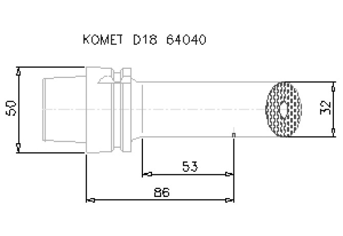 D18 64040