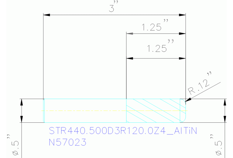 STR440.500D3R120.0Z4 ALTIN