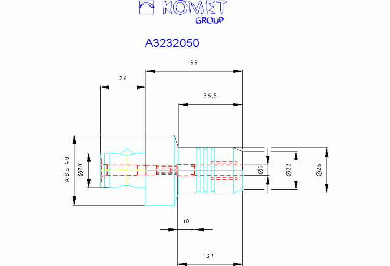 A32 32050