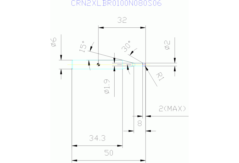 CRN2XLBR0100N080S06