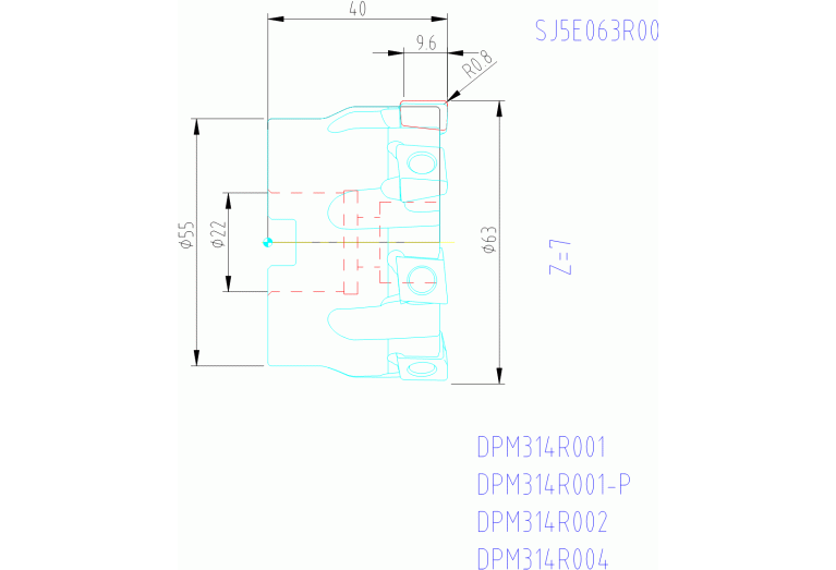SJ5E063R00