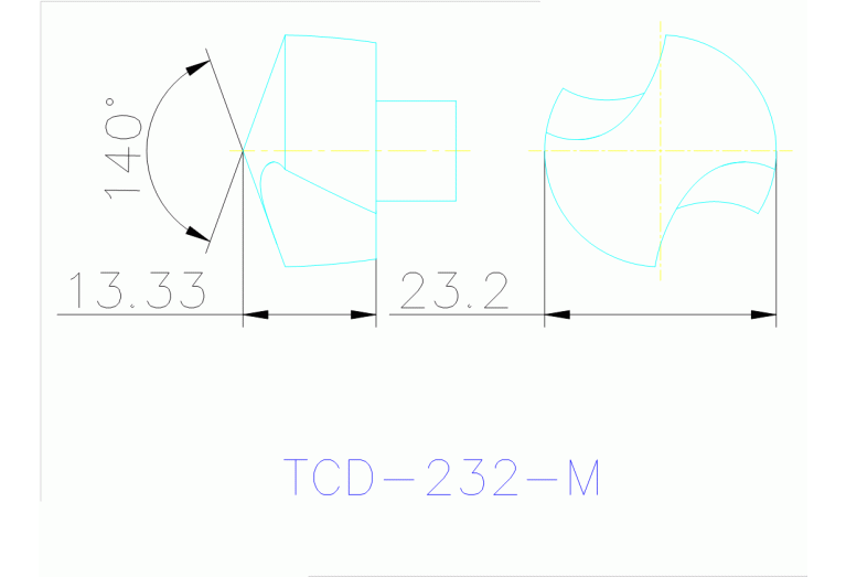 TMA2320R01 IN2505