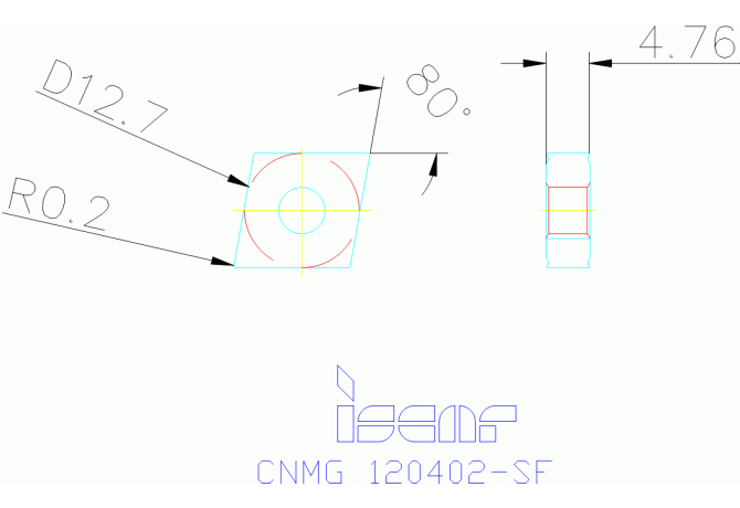 CNGG 120401-SF IC507