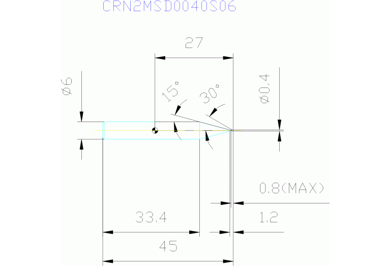 CRN2MSD0040S06
