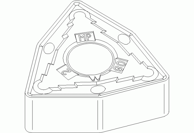 WNMG060408MP KU10T