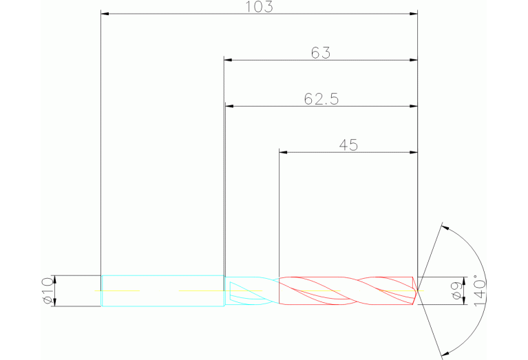 460.1-0900-045A0-XM GC34