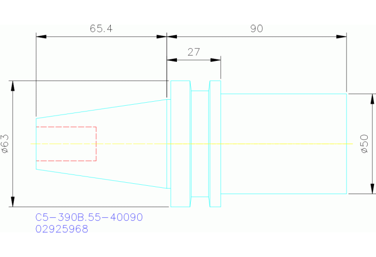 C5-390B.55-40090