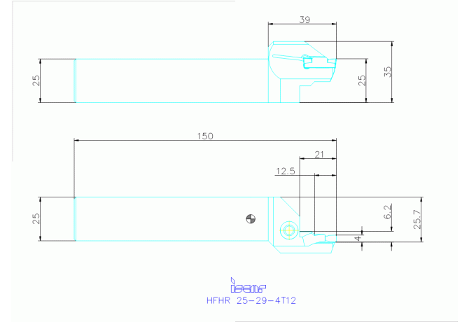 HFHR 25-29-4T12