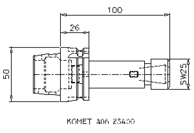 A06 23400