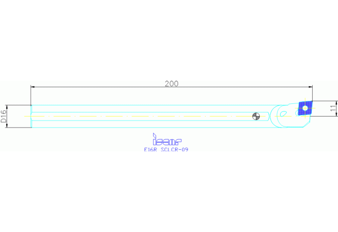 E16R SCLCR-09