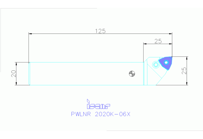 PWLNR 2020K-06X