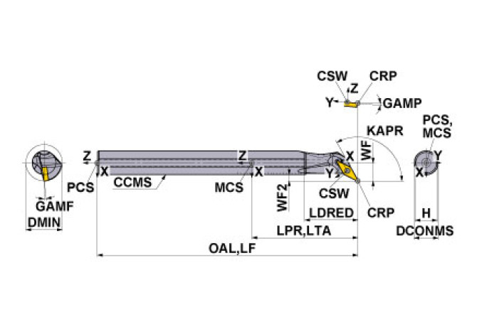 FSVPB3425L-16A