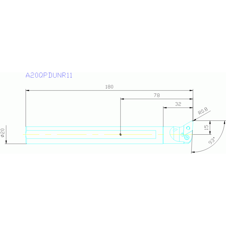 A20QPDUNR11
