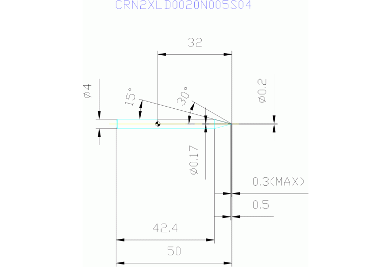 CRN2XLD0020N005S04