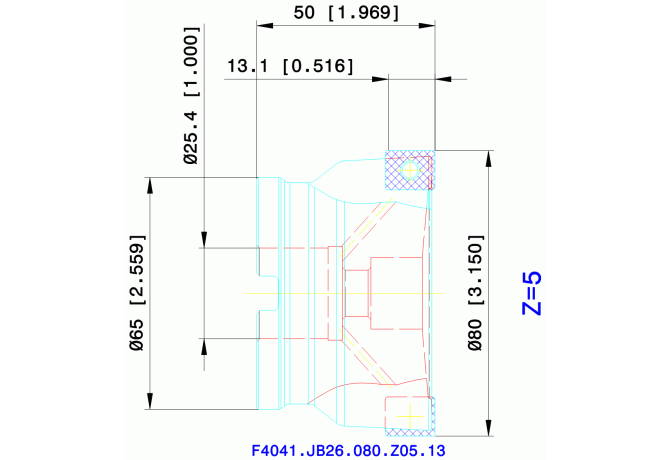 F4041.JB26.080.Z05.13
