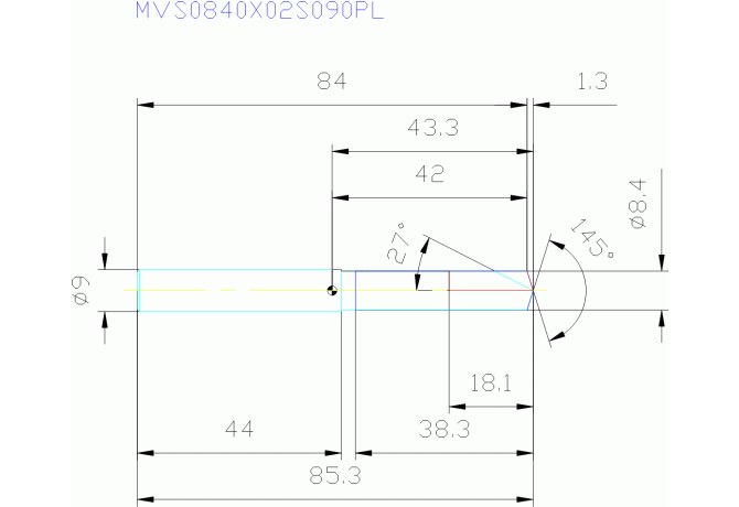 MVS0840X02S090PL