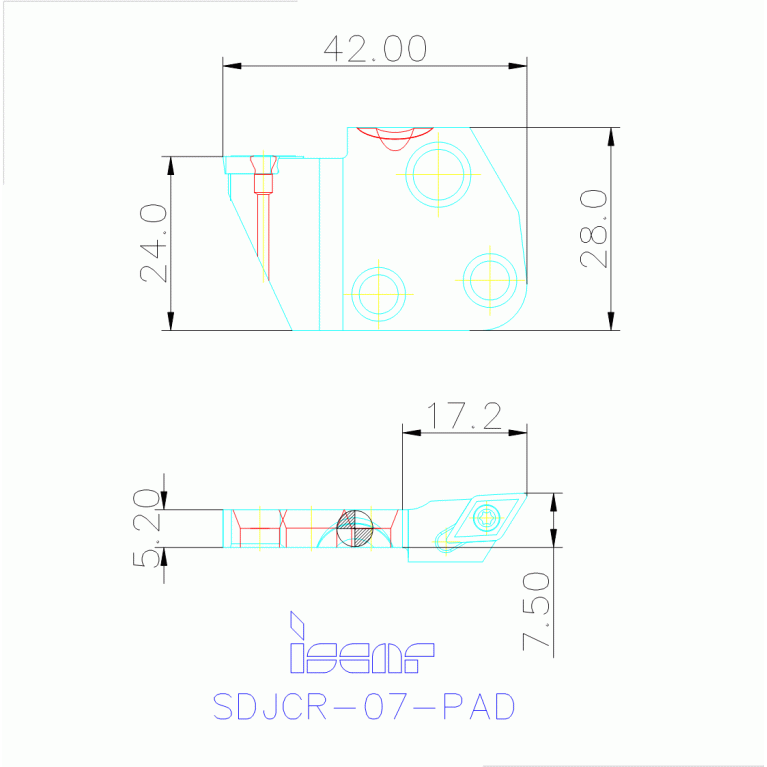 SDJCR-07-PAD