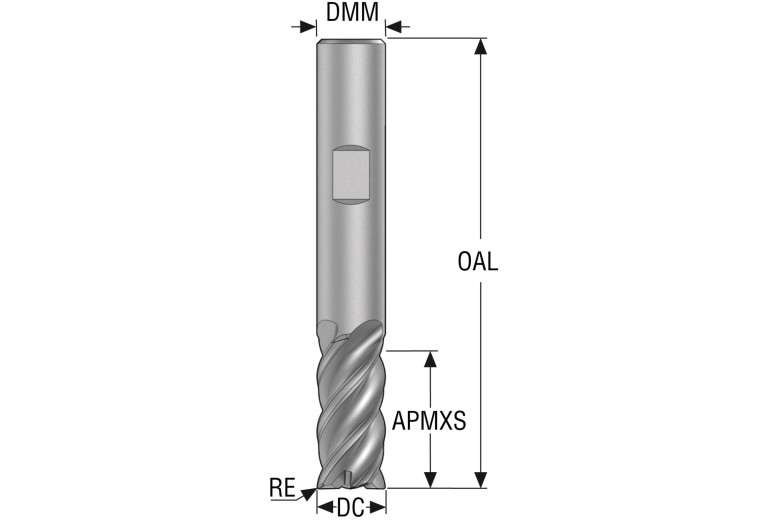 JHP751120D1R150.3Z4 HXT